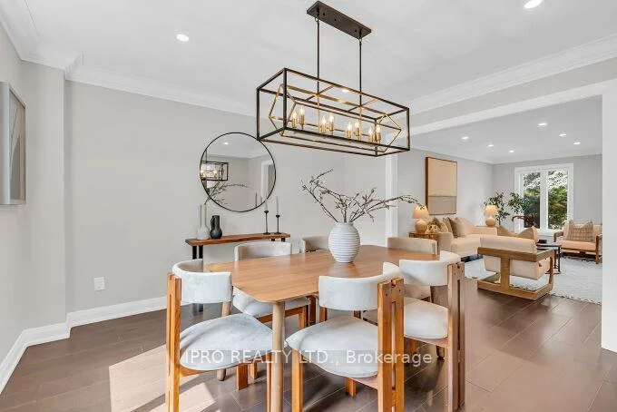 6, Mcfadden, Heart Lake East, Brampton