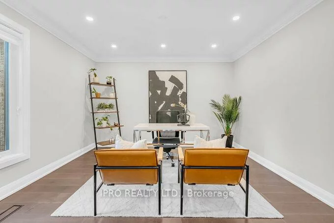 6, Mcfadden, Heart Lake East, Brampton