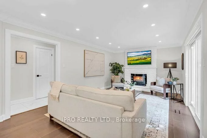 6, Mcfadden, Heart Lake East, Brampton