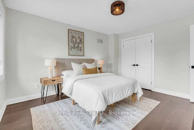 6, Mcfadden, Heart Lake East, Brampton