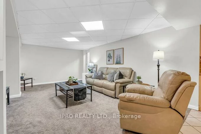 6, Mcfadden, Heart Lake East, Brampton