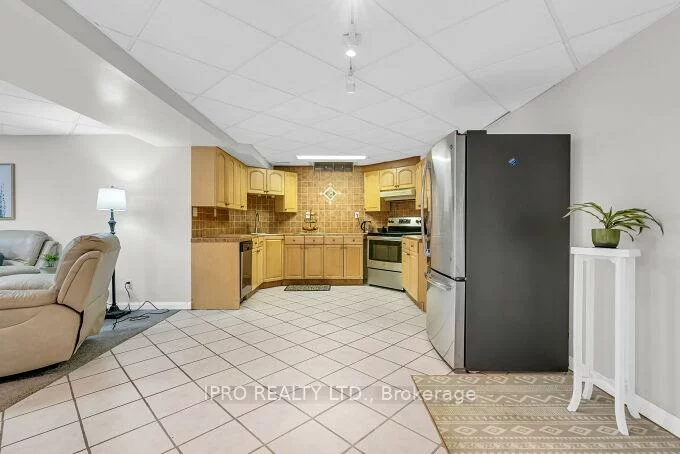 6, Mcfadden, Heart Lake East, Brampton