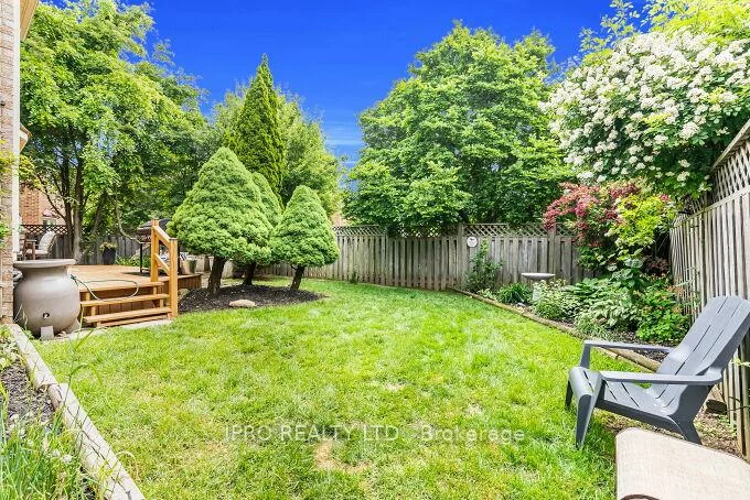 6, Mcfadden, Heart Lake East, Brampton