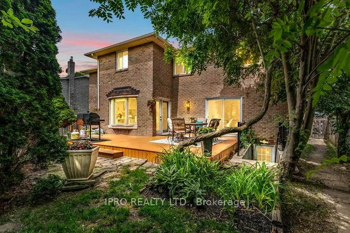 6, Mcfadden, Heart Lake East, Brampton