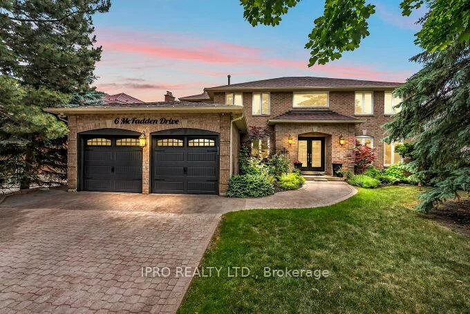 6, Mcfadden, Heart Lake East, Brampton