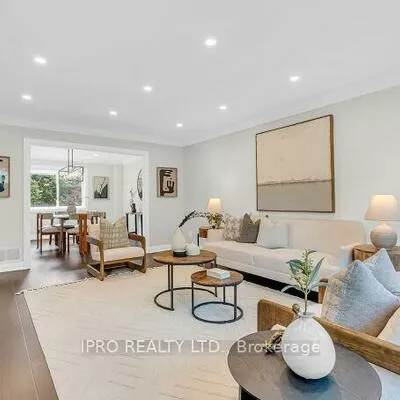 6, Mcfadden, Heart Lake East, Brampton