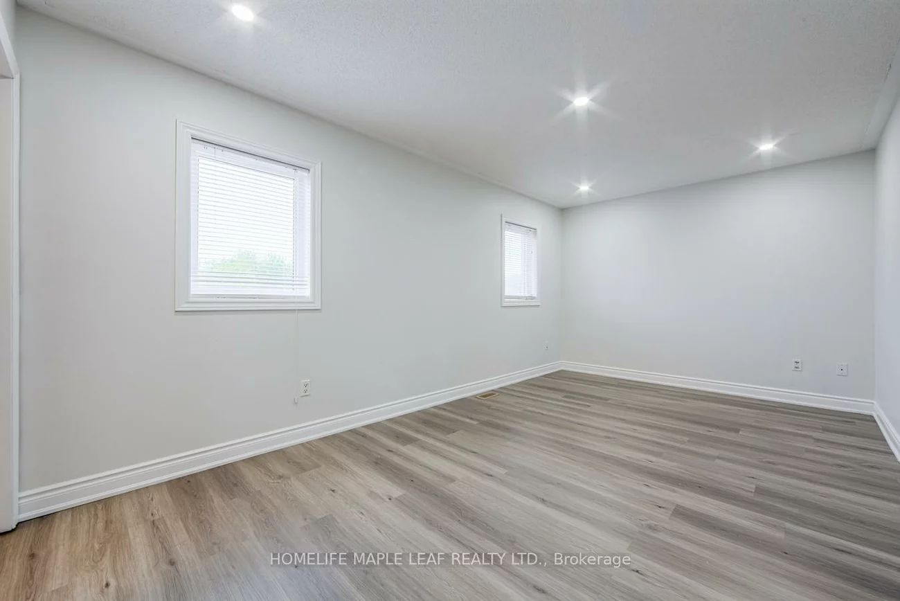 58, Begonia, Northwest Sandalwood Parkway, Brampton