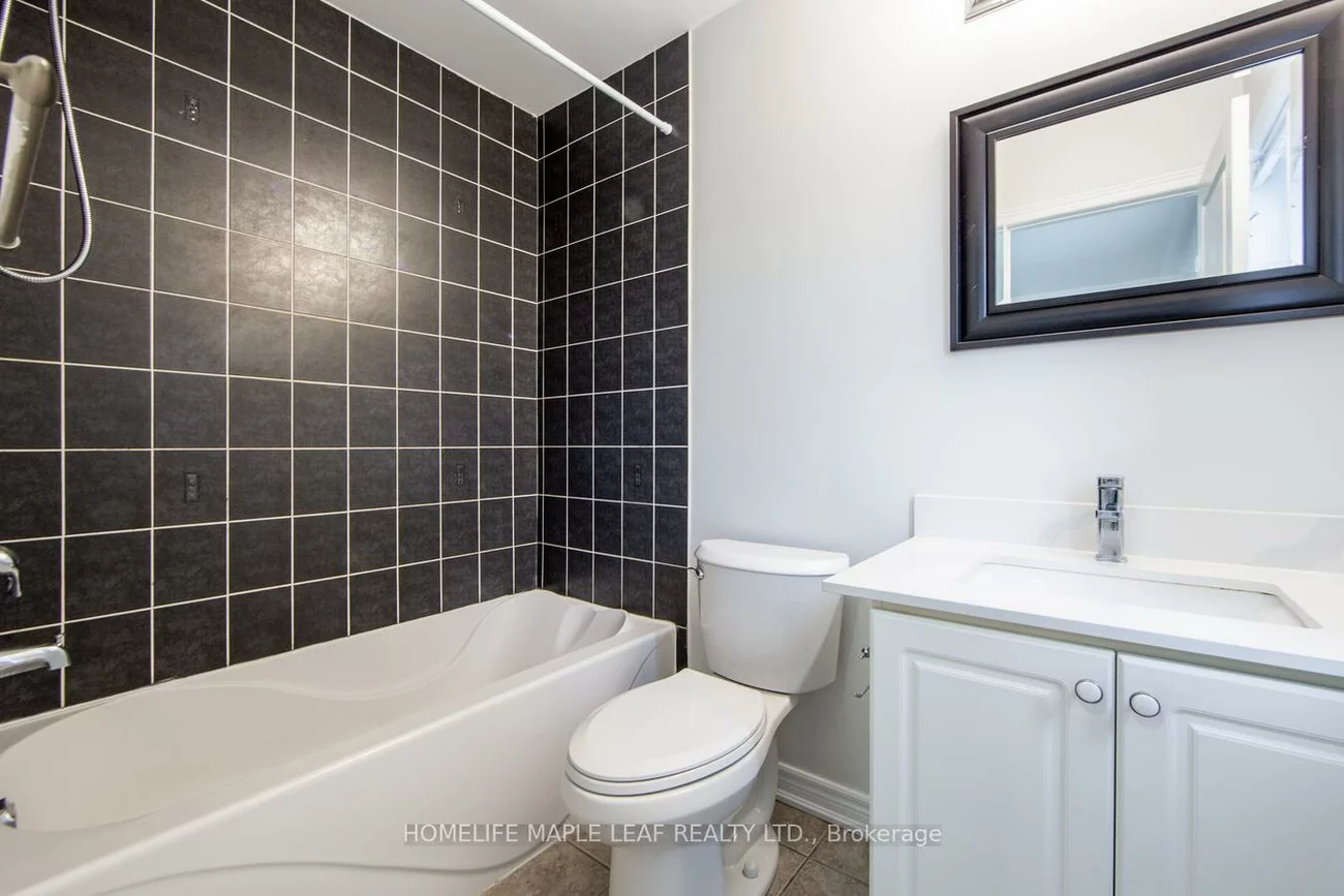 58, Begonia, Northwest Sandalwood Parkway, Brampton