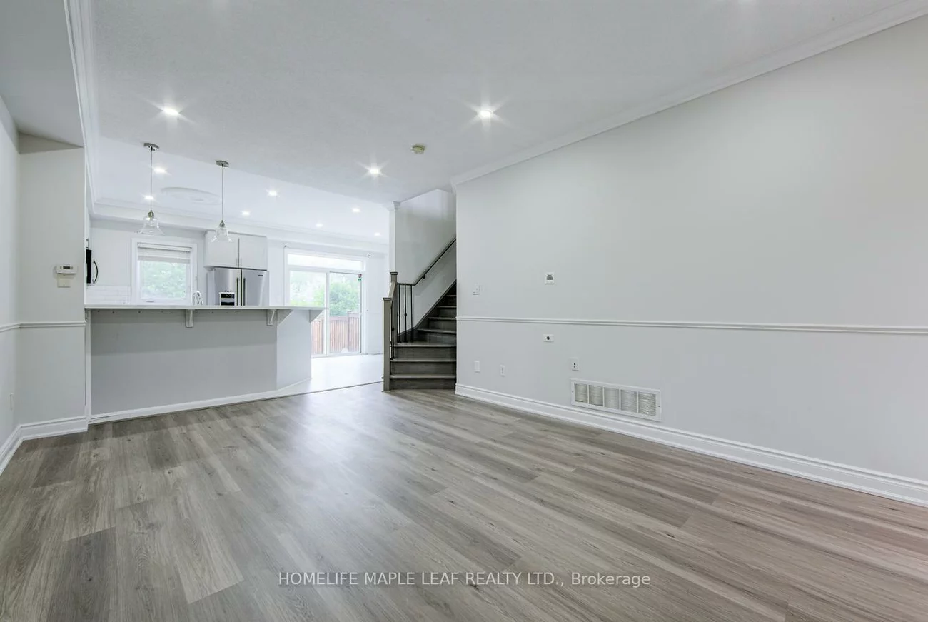 58, Begonia, Northwest Sandalwood Parkway, Brampton