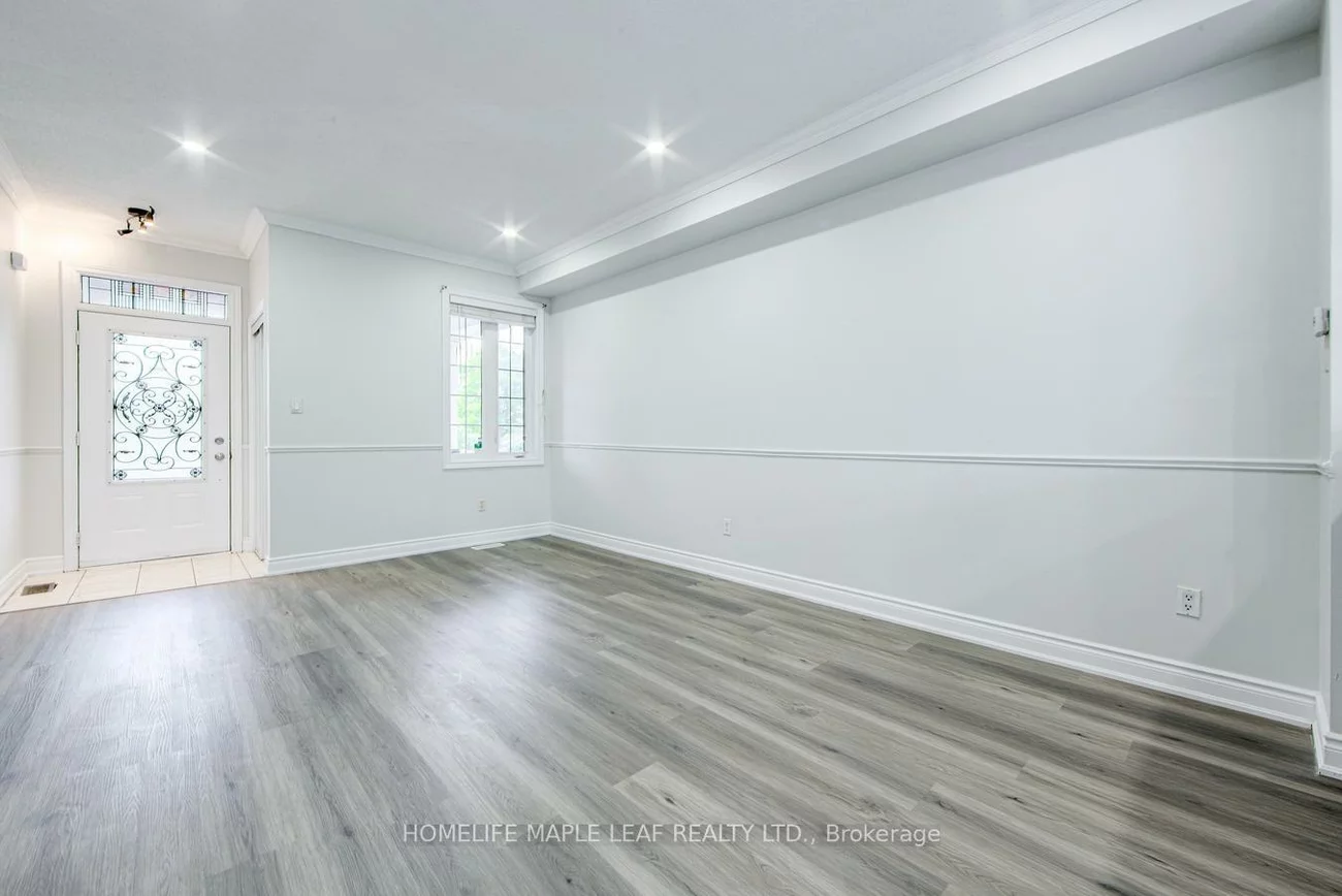 58, Begonia, Northwest Sandalwood Parkway, Brampton