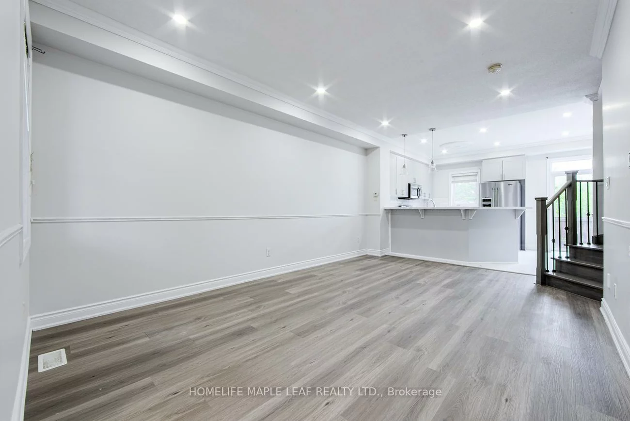 58, Begonia, Northwest Sandalwood Parkway, Brampton