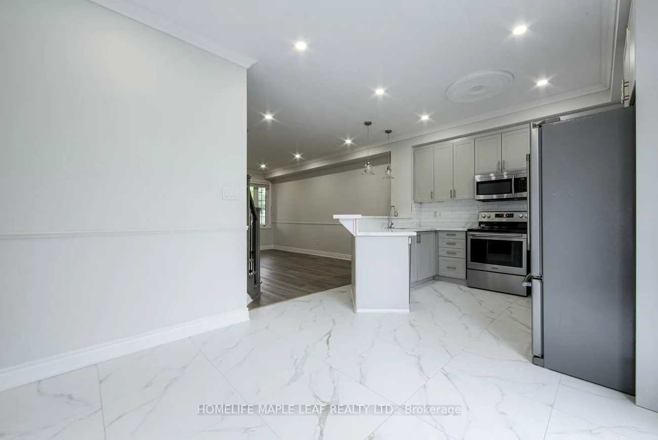58, Begonia, Northwest Sandalwood Parkway, Brampton