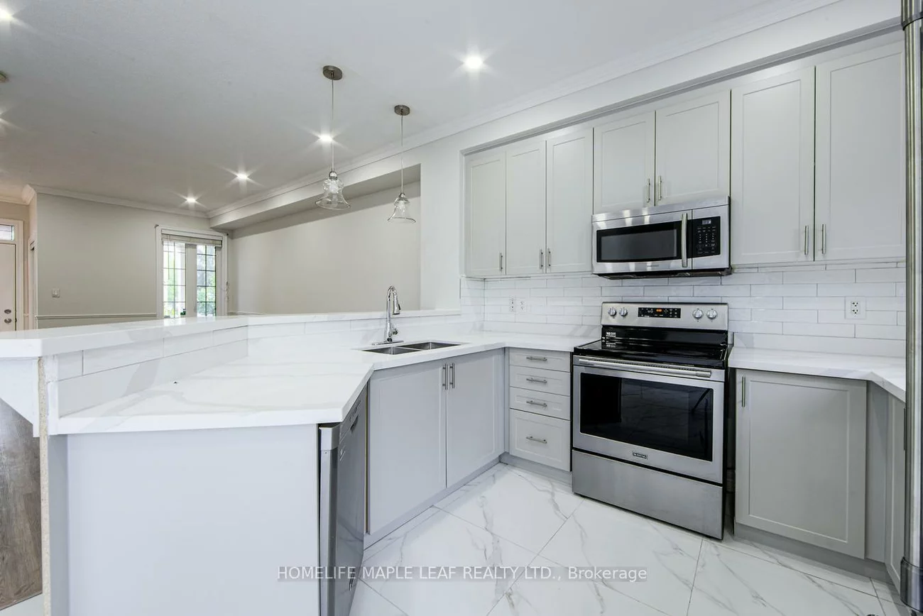 58, Begonia, Northwest Sandalwood Parkway, Brampton