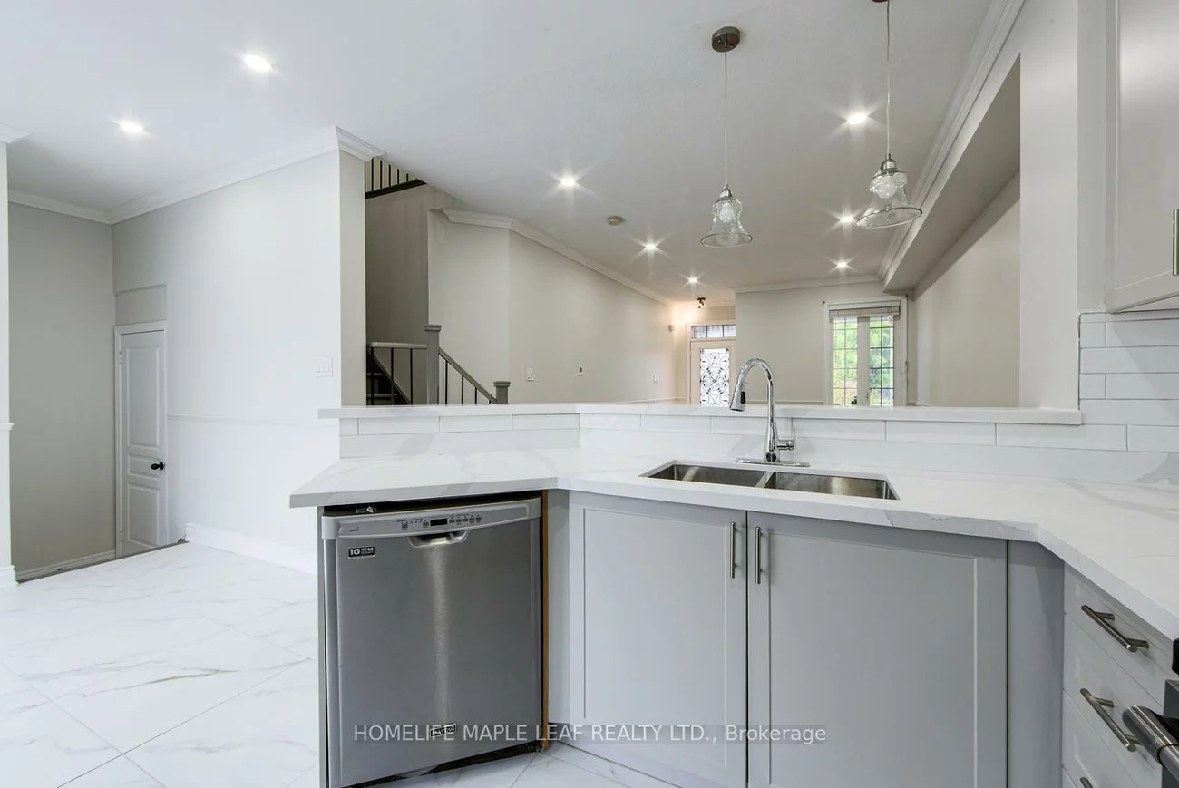 58, Begonia, Northwest Sandalwood Parkway, Brampton