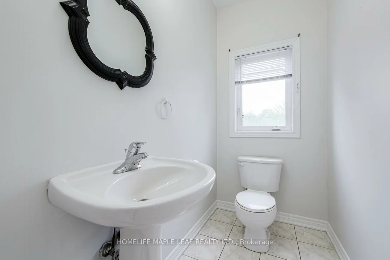 58, Begonia, Northwest Sandalwood Parkway, Brampton