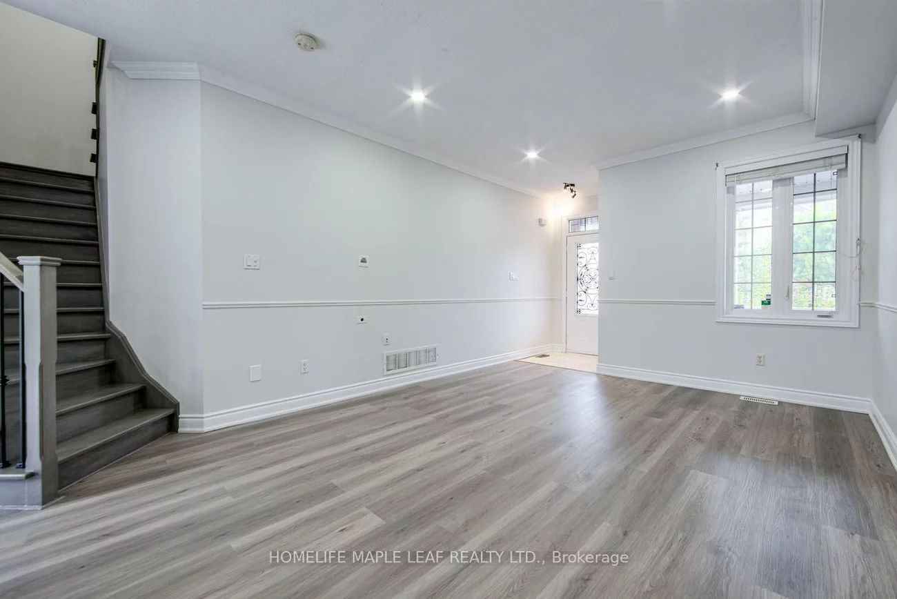 58, Begonia, Northwest Sandalwood Parkway, Brampton