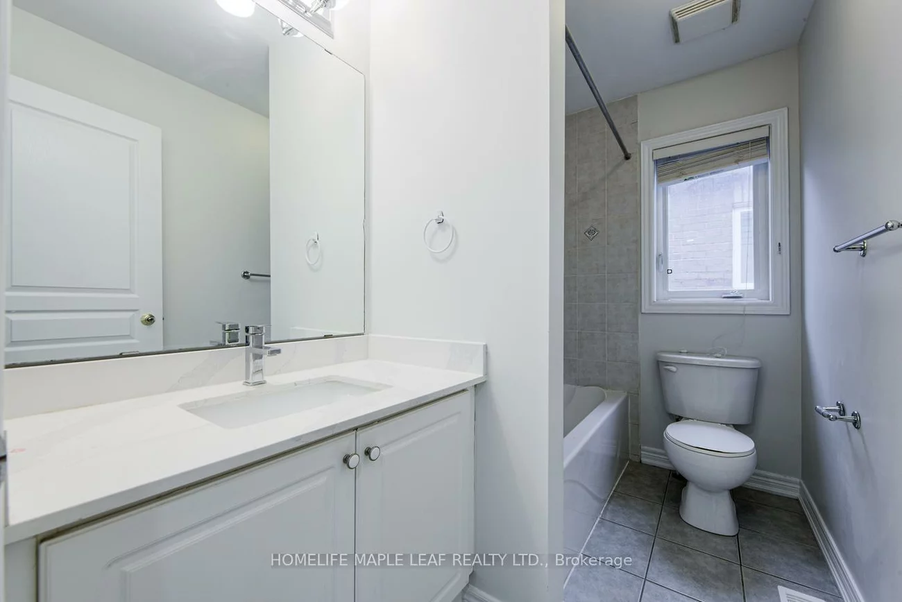 58, Begonia, Northwest Sandalwood Parkway, Brampton
