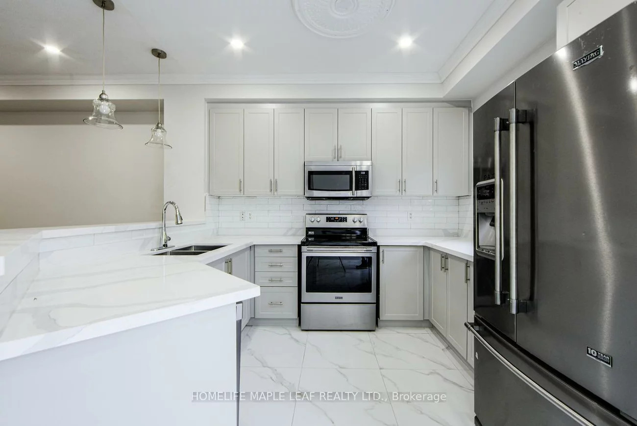 58, Begonia, Northwest Sandalwood Parkway, Brampton