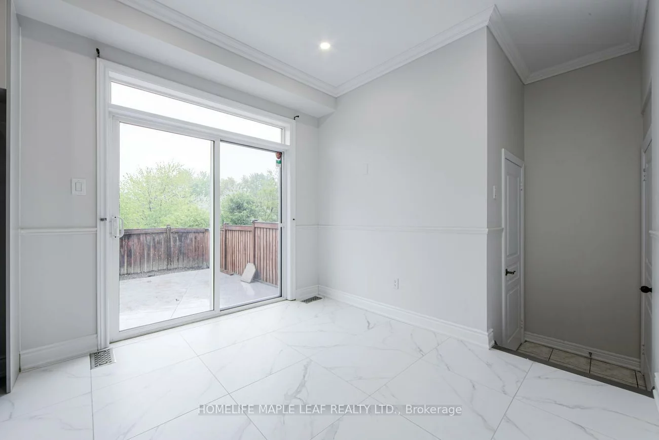 58, Begonia, Northwest Sandalwood Parkway, Brampton