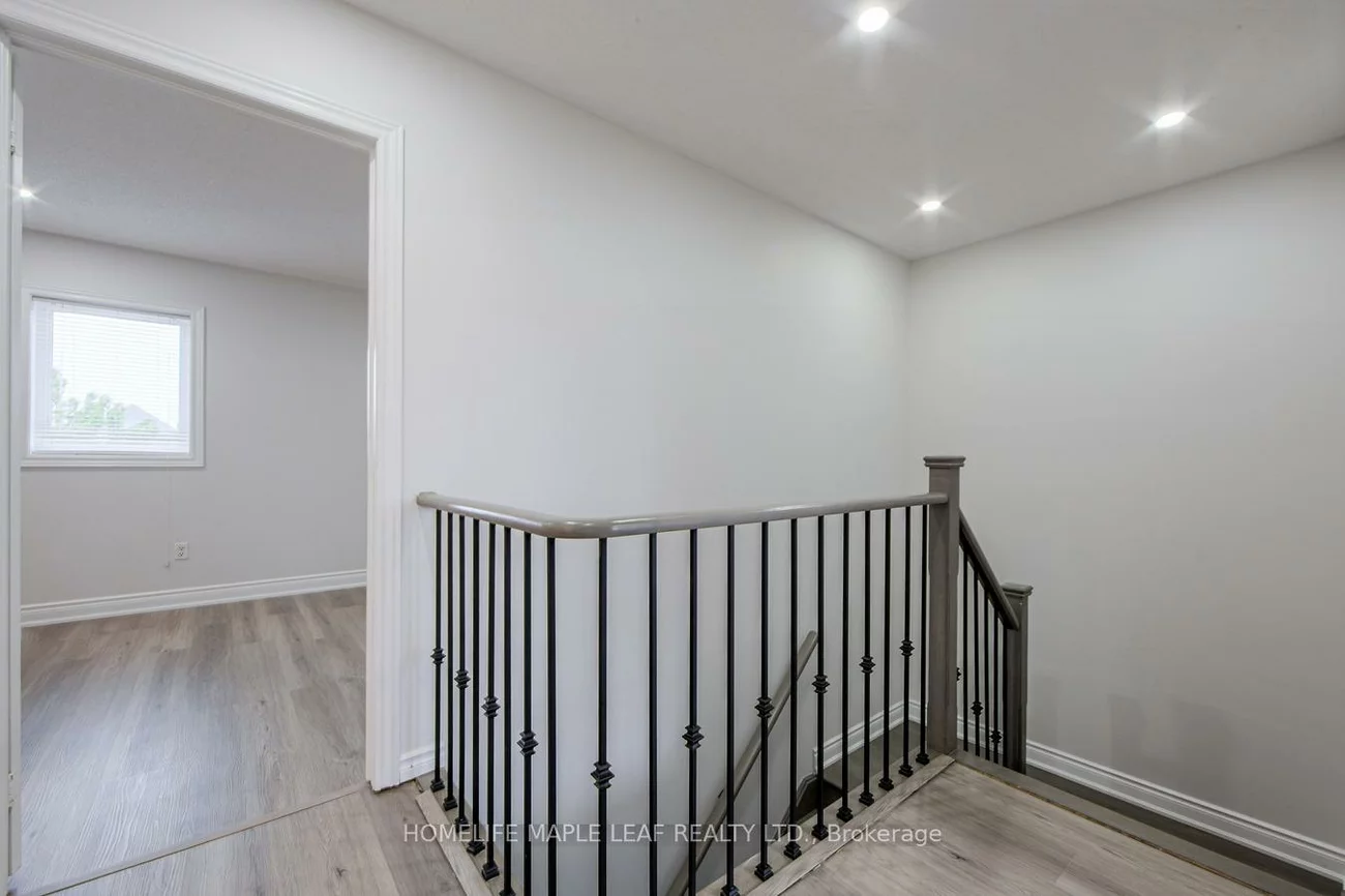58, Begonia, Northwest Sandalwood Parkway, Brampton