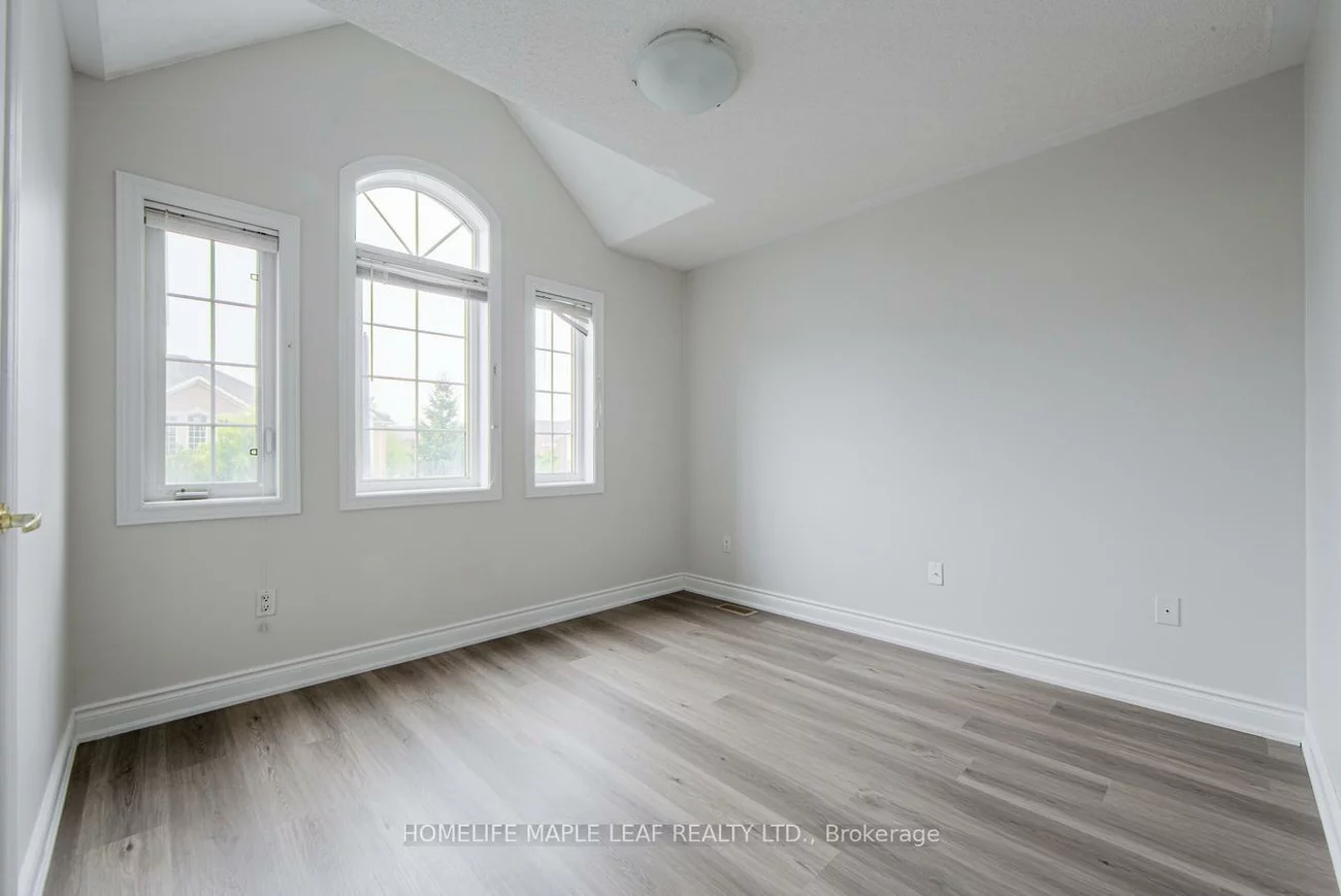 58, Begonia, Northwest Sandalwood Parkway, Brampton