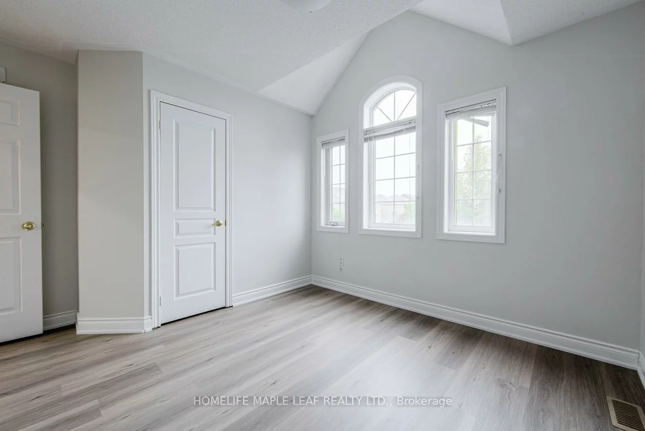 58, Begonia, Northwest Sandalwood Parkway, Brampton