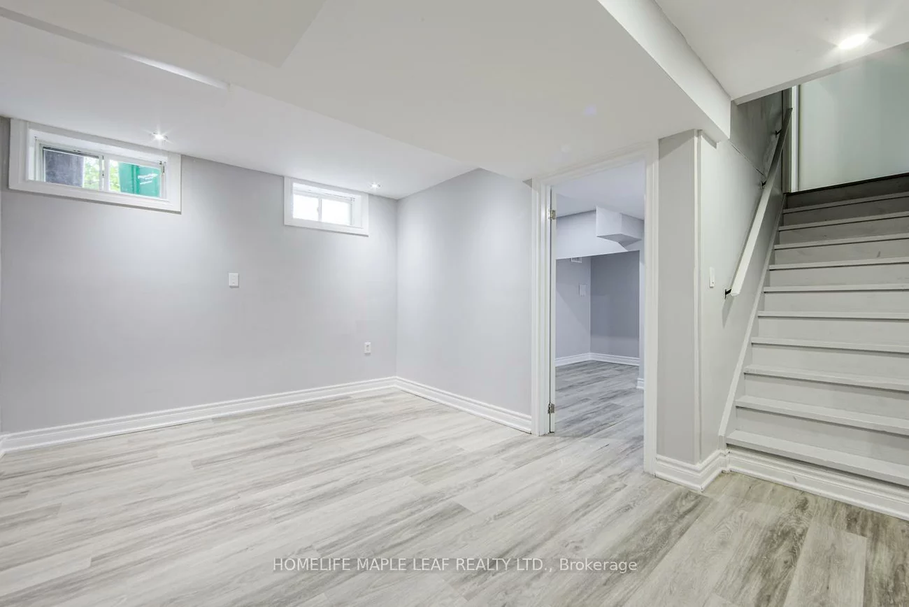 58, Begonia, Northwest Sandalwood Parkway, Brampton