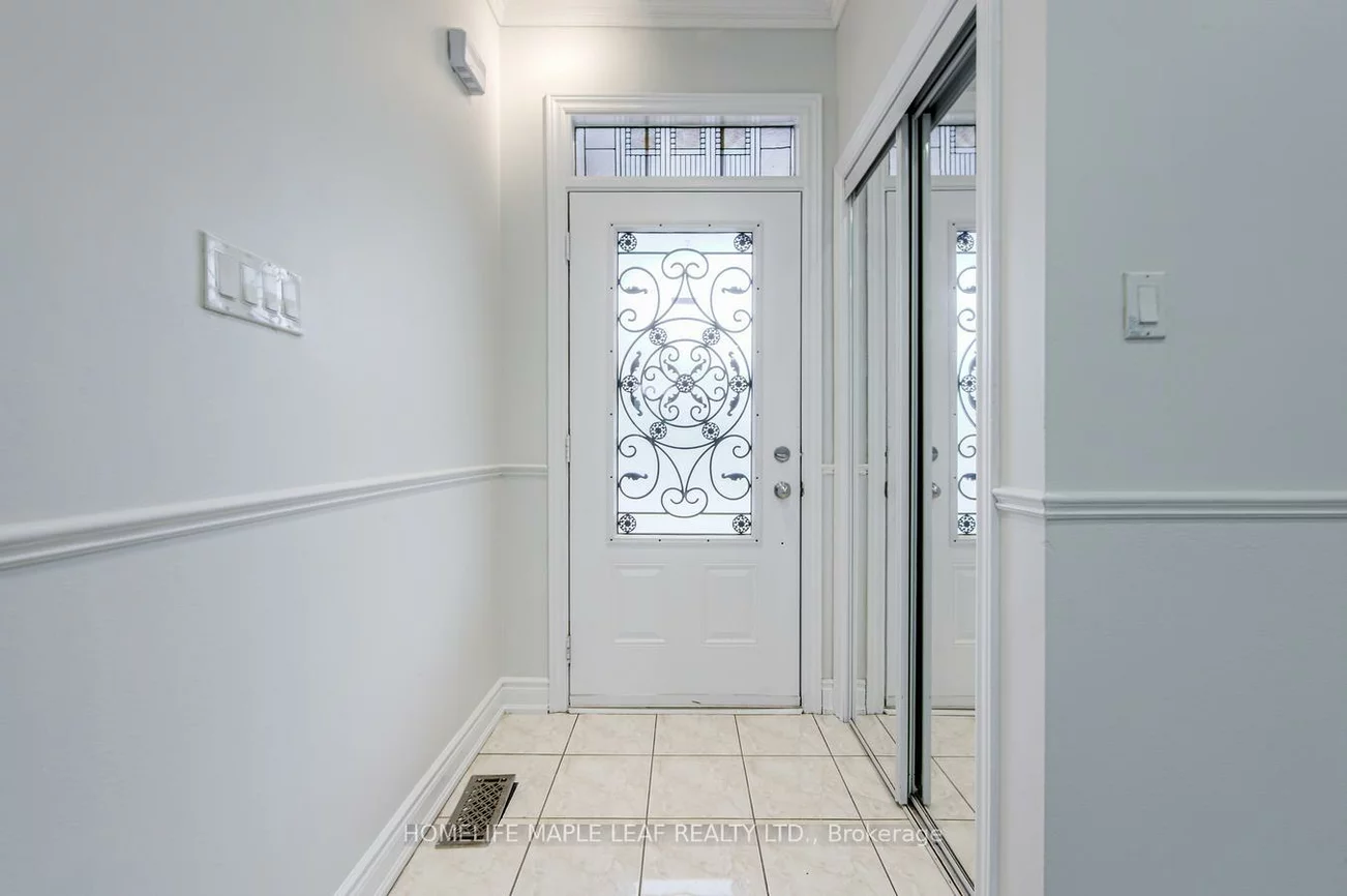 58, Begonia, Northwest Sandalwood Parkway, Brampton