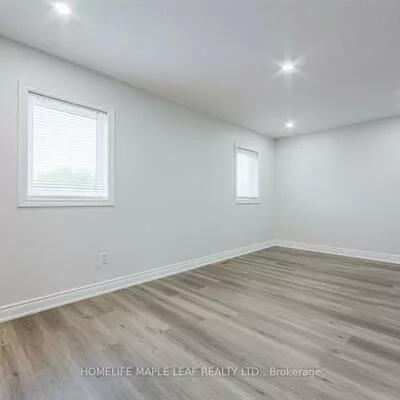 58, Begonia, Northwest Sandalwood Parkway, Brampton