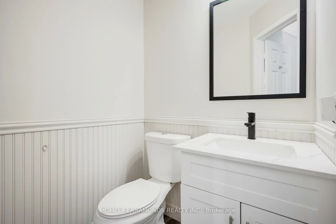 79, Ecclestone, Brampton West, Brampton