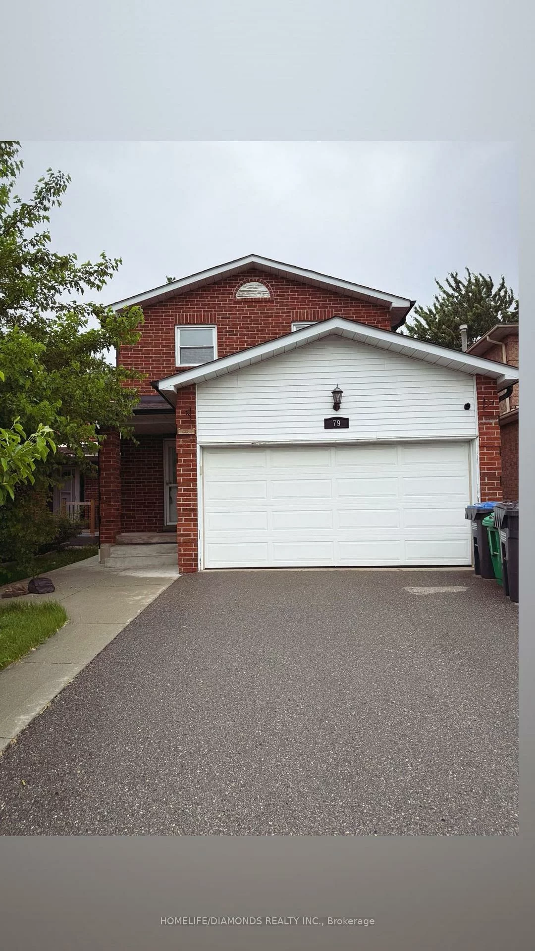 79, Ecclestone, Brampton West, Brampton