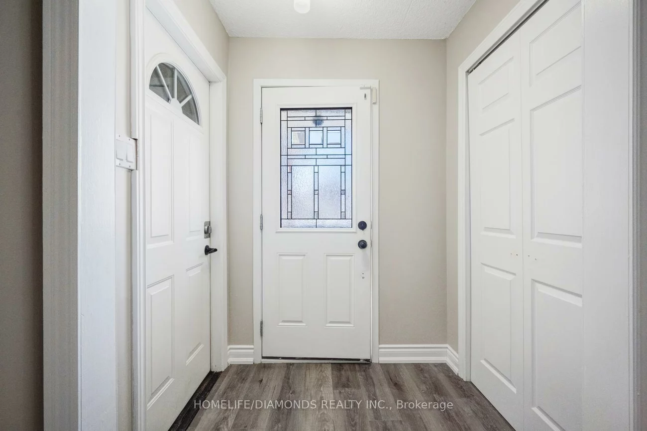 79, Ecclestone, Brampton West, Brampton