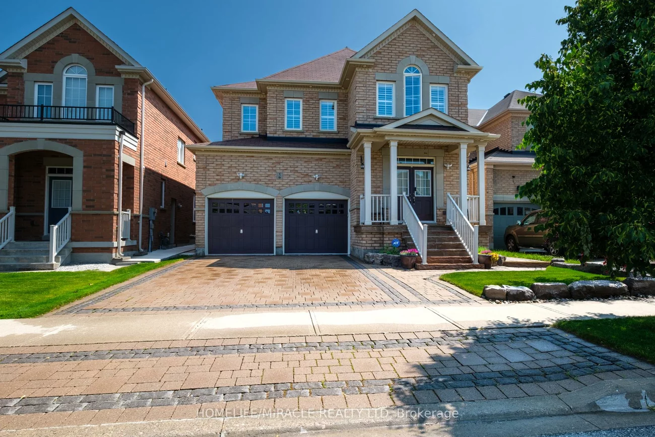 5, Meltwater, Bram East, Brampton