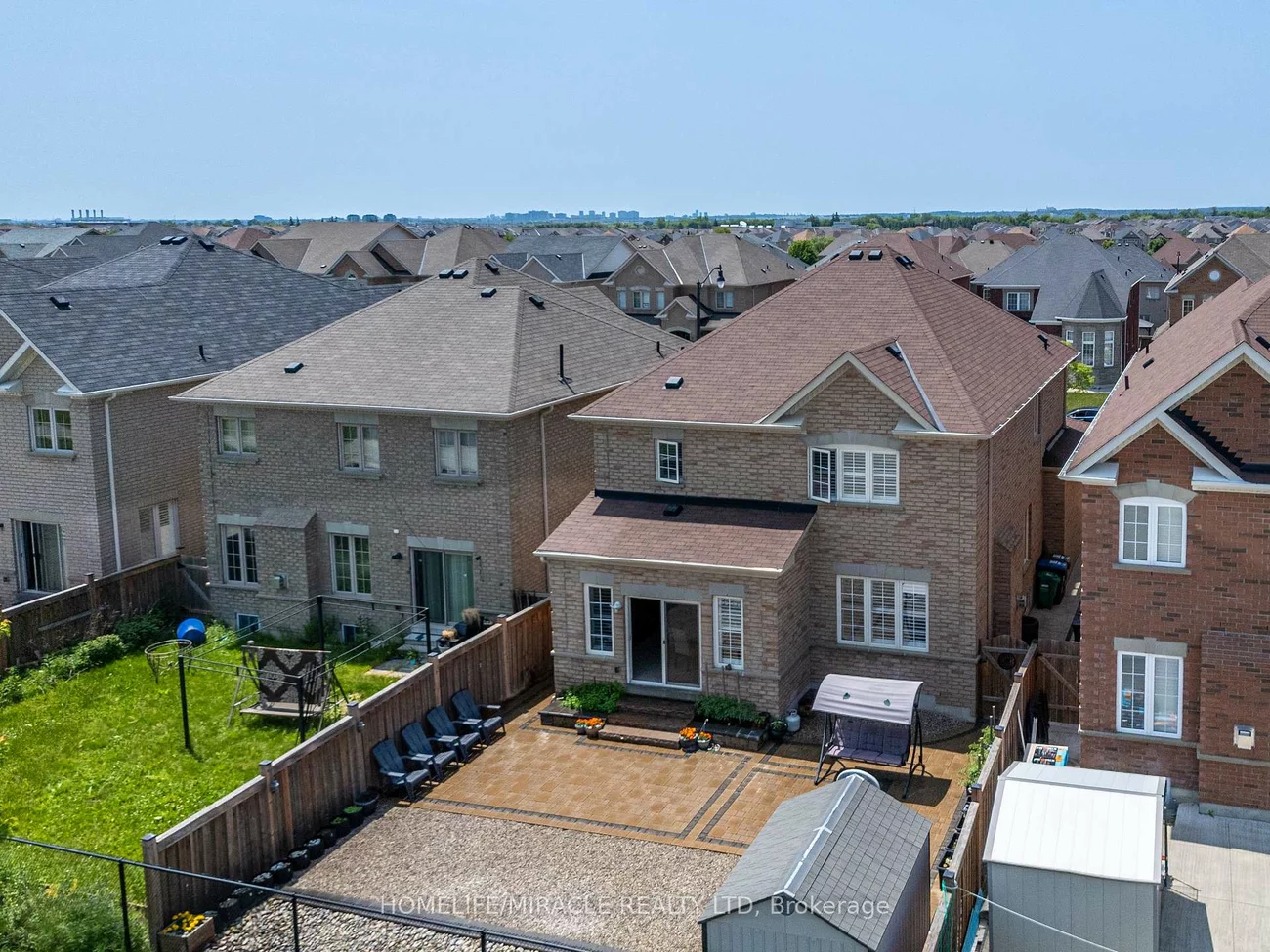 5, Meltwater, Bram East, Brampton