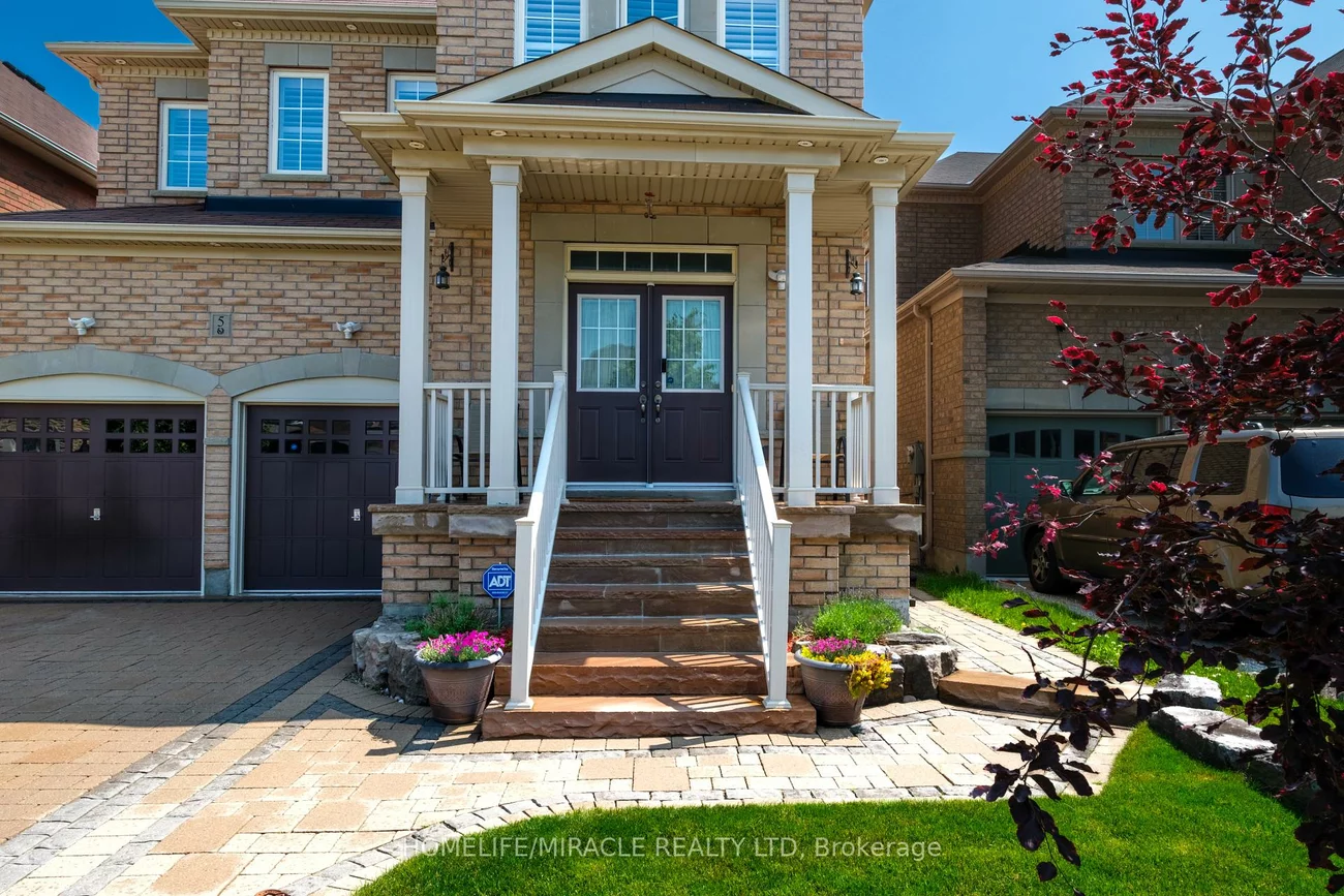 5, Meltwater, Bram East, Brampton