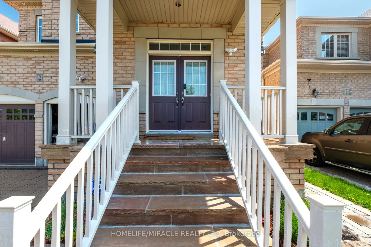 5, Meltwater, Bram East, Brampton