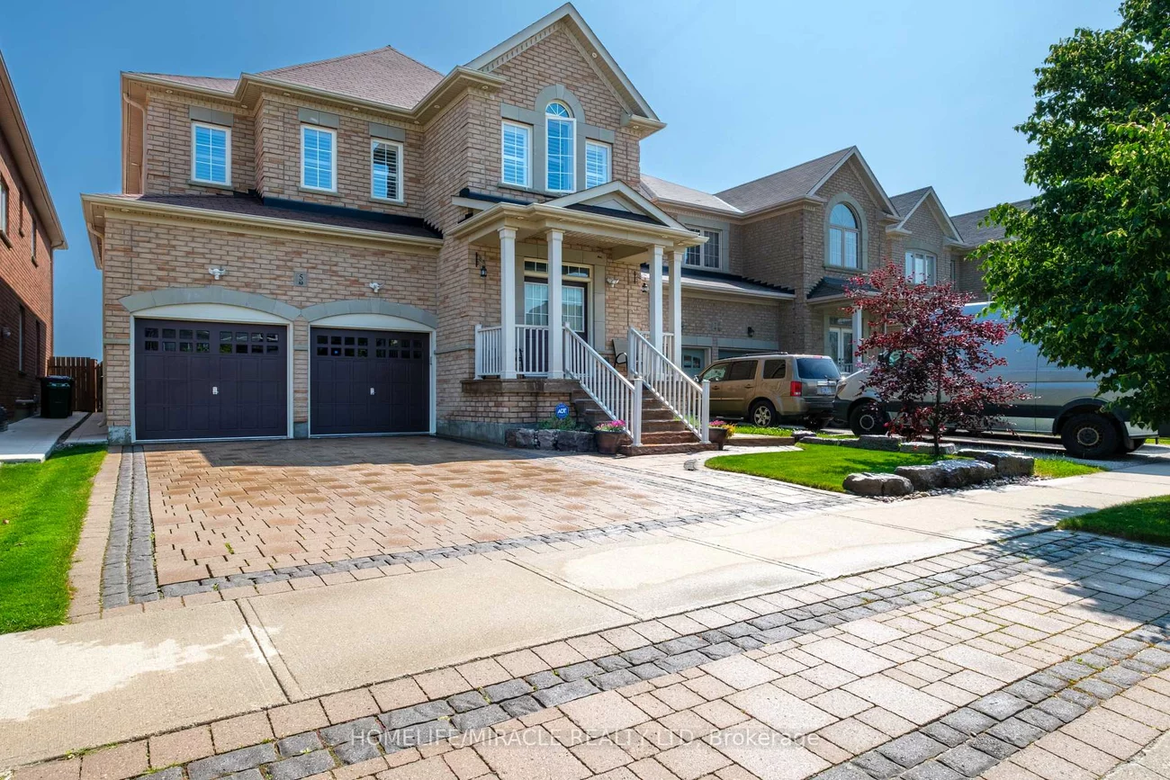 5, Meltwater, Bram East, Brampton
