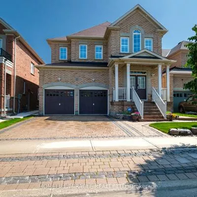 5, Meltwater, Bram East, Brampton