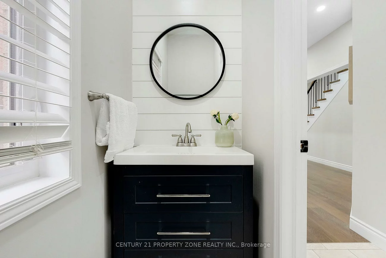 23, Portrush, Credit Valley, Brampton