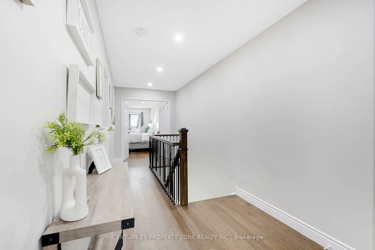 23, Portrush, Credit Valley, Brampton