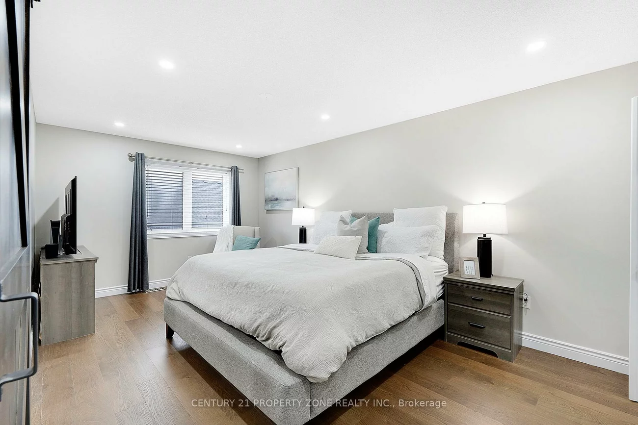 23, Portrush, Credit Valley, Brampton