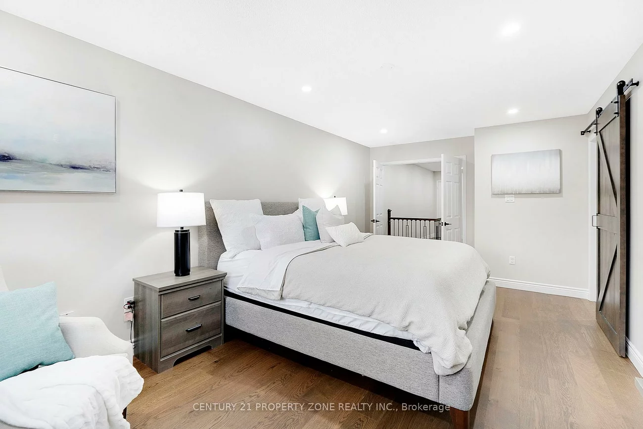 23, Portrush, Credit Valley, Brampton