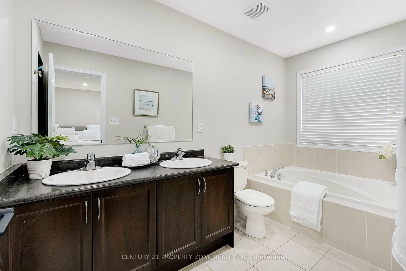 23, Portrush, Credit Valley, Brampton