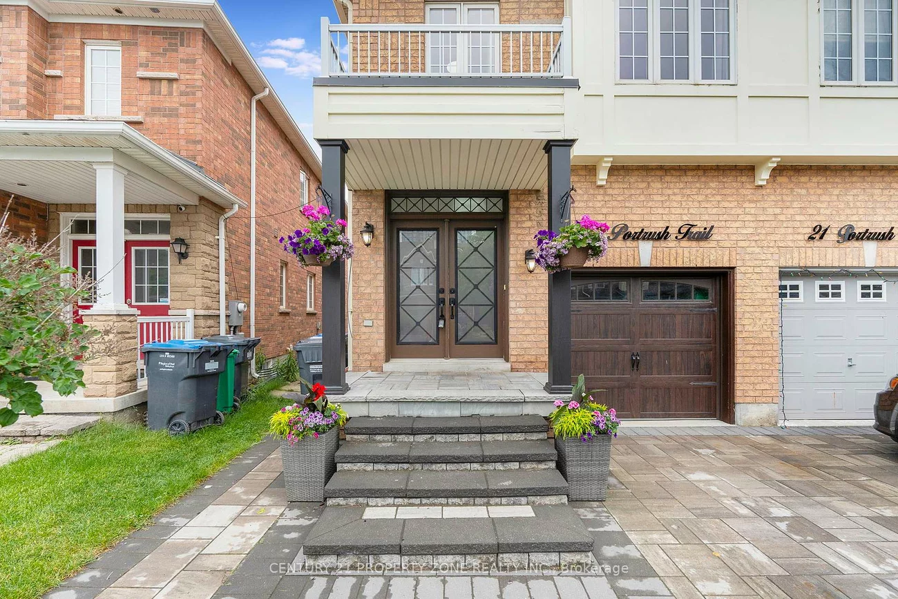 23, Portrush, Credit Valley, Brampton