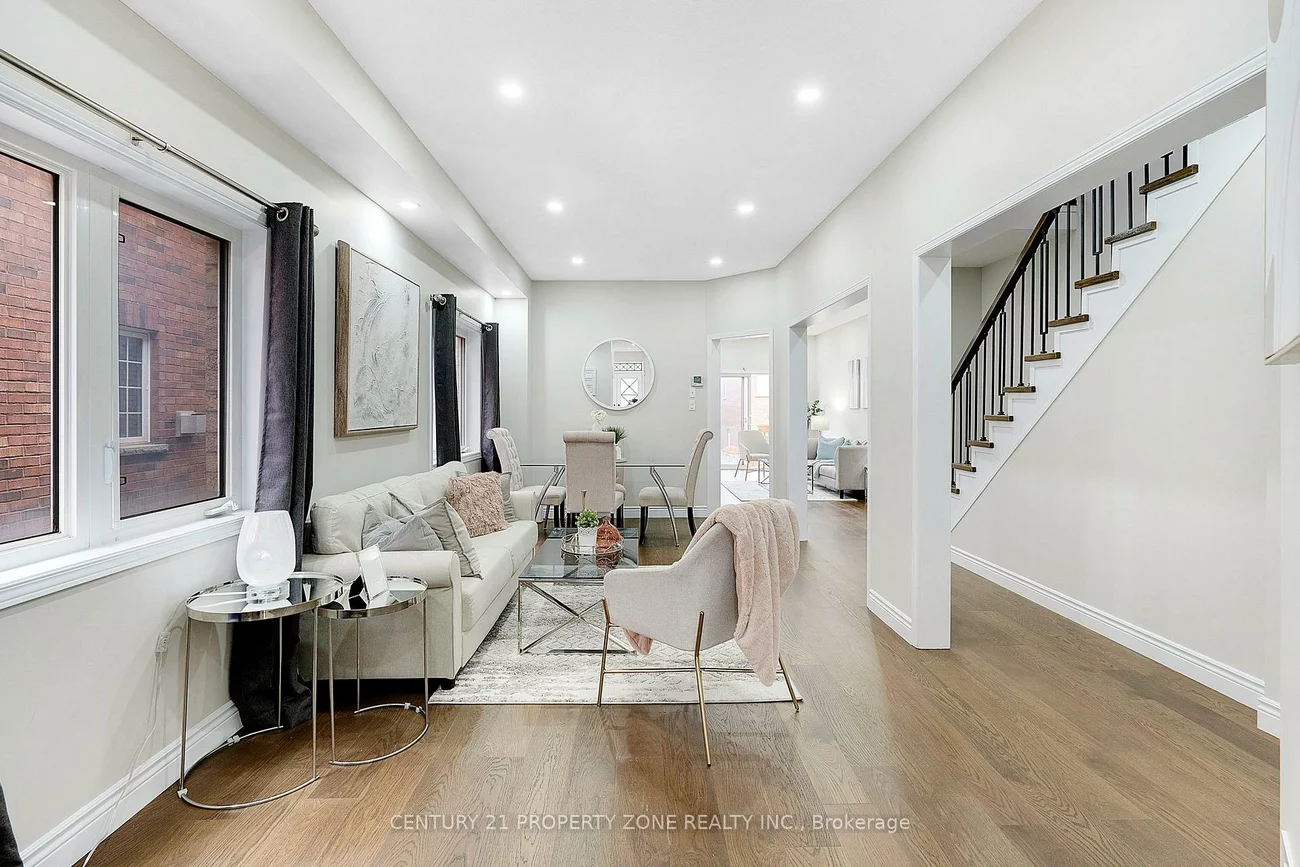 23, Portrush, Credit Valley, Brampton