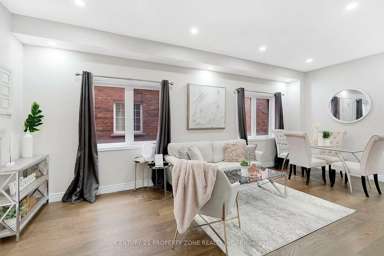 23, Portrush, Credit Valley, Brampton