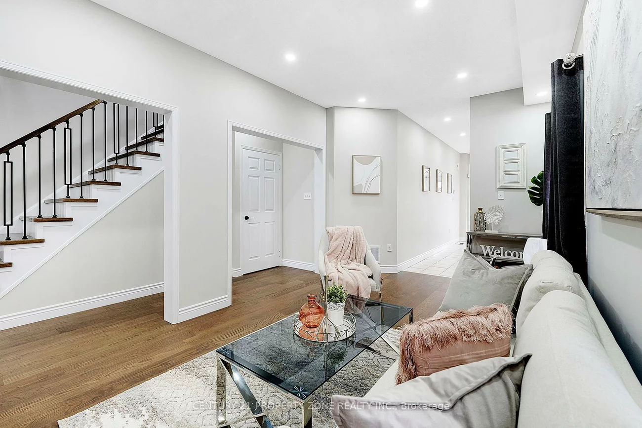 23, Portrush, Credit Valley, Brampton