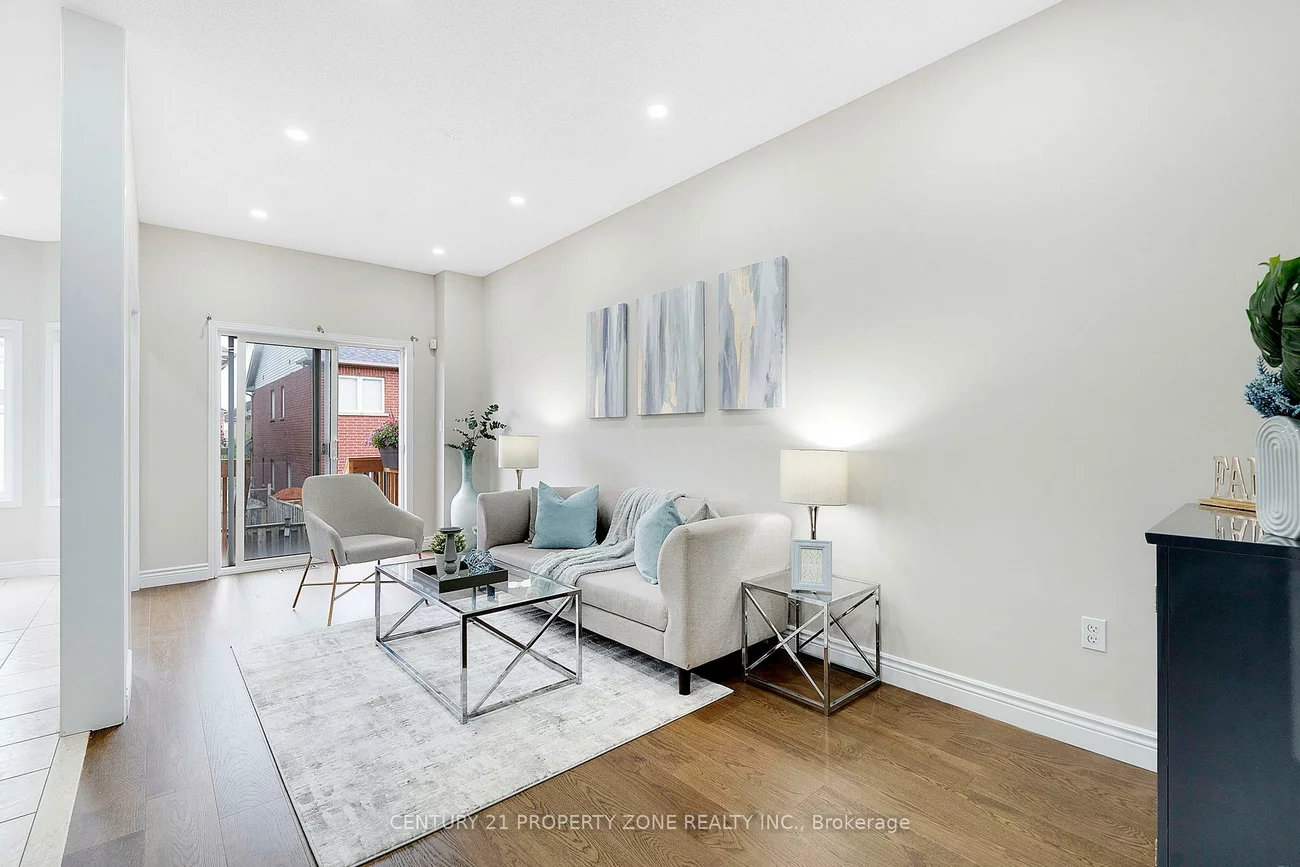 23, Portrush, Credit Valley, Brampton