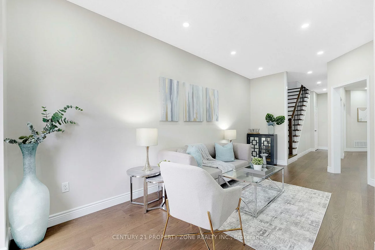 23, Portrush, Credit Valley, Brampton