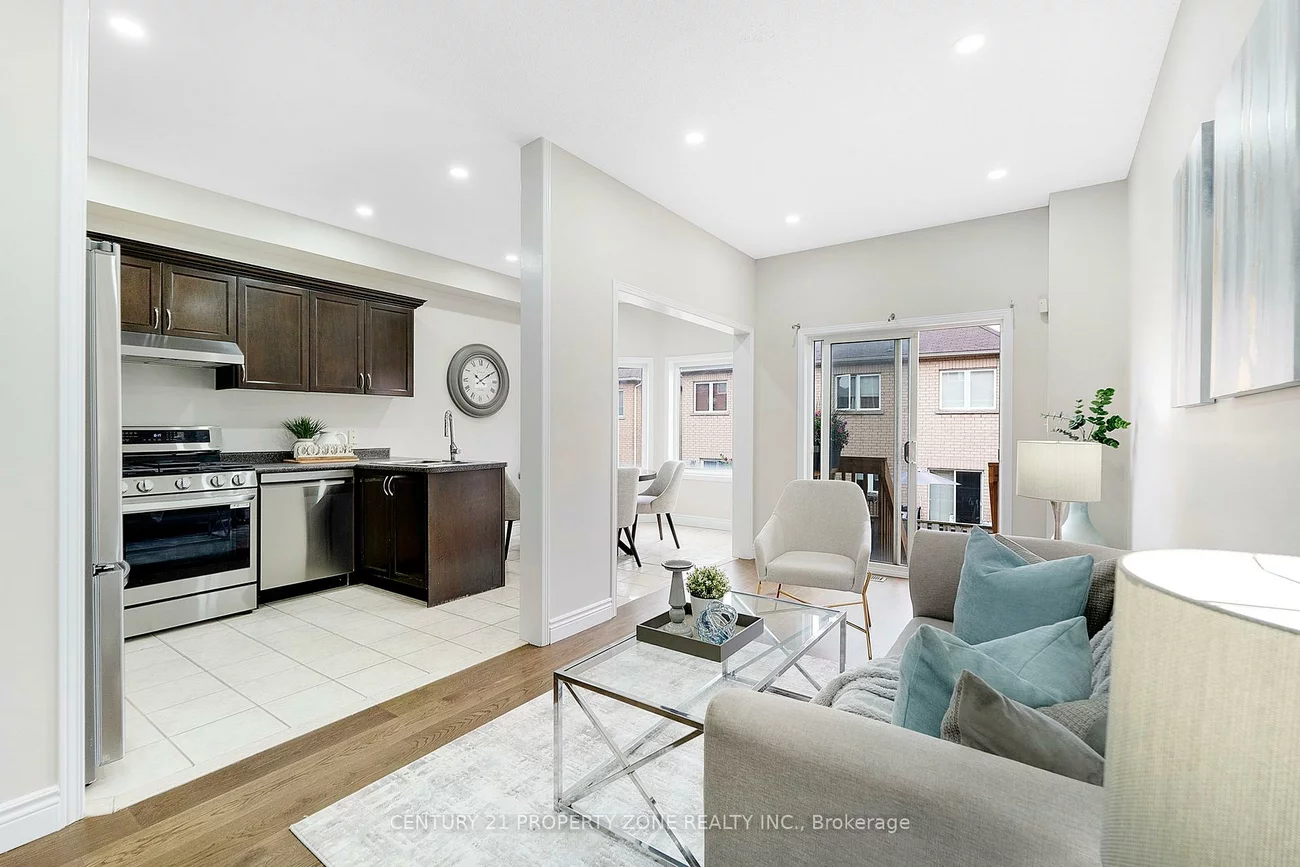 23, Portrush, Credit Valley, Brampton